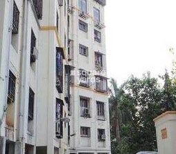 Samruddhi CHS Jacob Circle