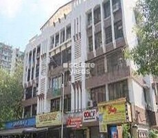 Samruddhi Commercial Complex Featured Image