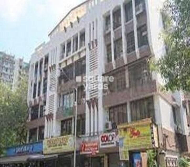 Samruddhi Commercial Complex Cover Image