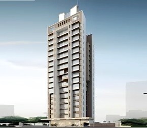 Samrudhi Sai Solitare, Mulund East, Mumbai