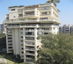 Samshiba Apartments