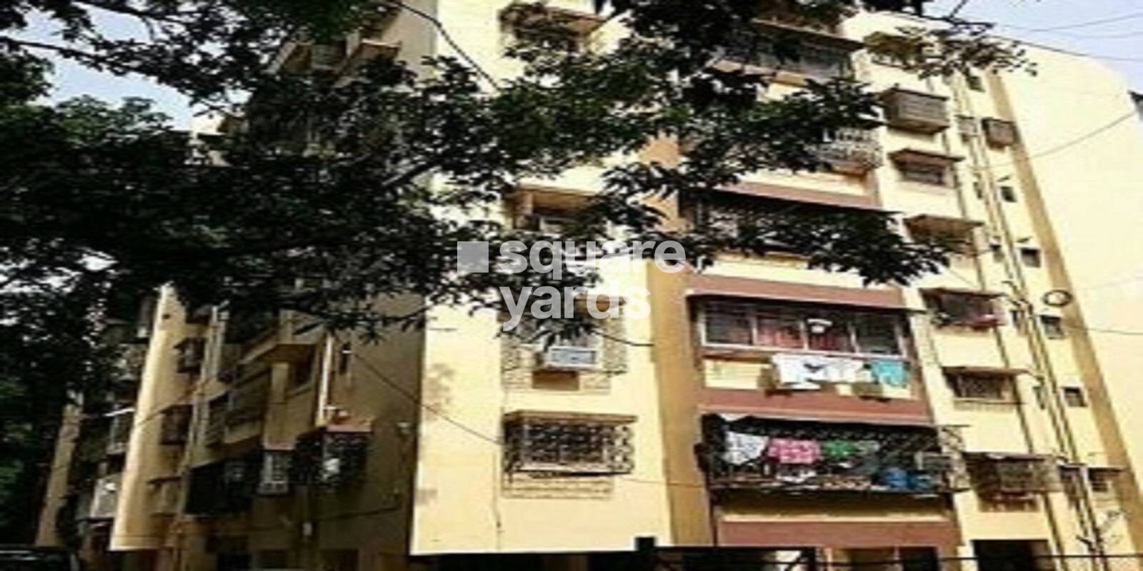 Samta Apartment