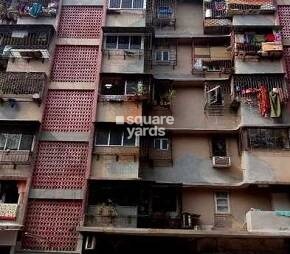 Samta Deep Apartment