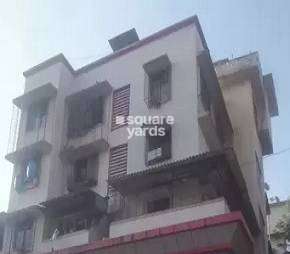 Samudri Apartments Cover Image