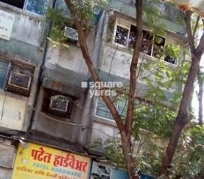 Samved Building Apartment