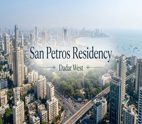San Petros Residency, Dadar West, Mumbai