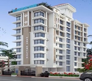 Sana Enclave in Santacruz East, Mumbai