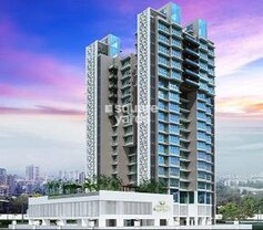 Sanaya Astrio, Mulund West, Mumbai