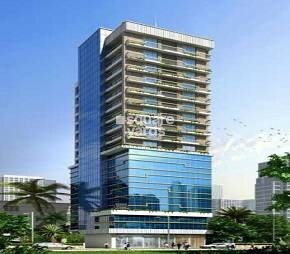 Sanaya Krish Royale residential project in Parel