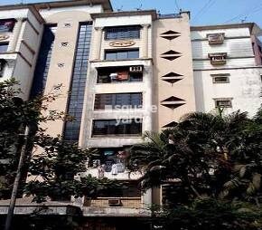 Sand Pebble Apartment