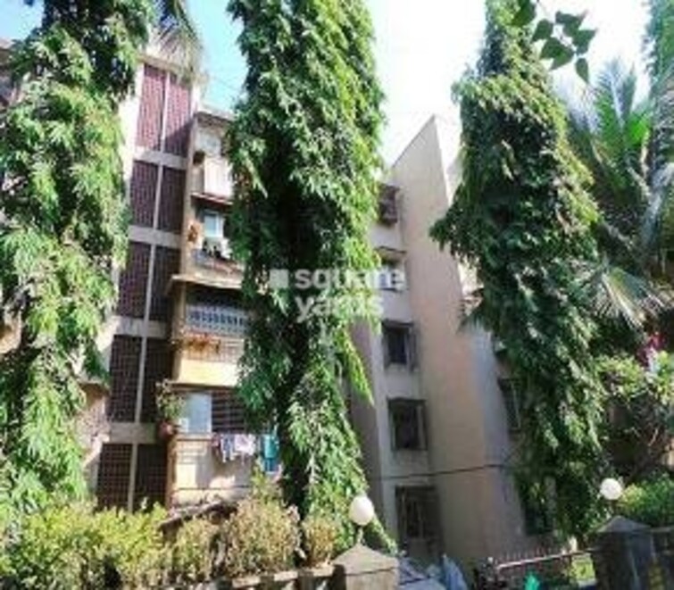 Sandeep Society Cover Image