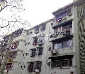 Sandesh Chandra Apartment