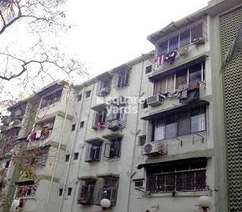 Sandesh Chandra Apartment Flagship