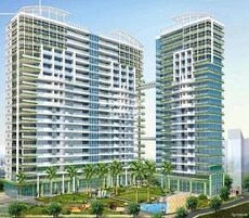 Sandhu Palace Featured Image