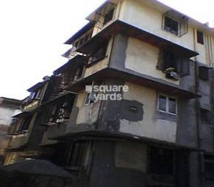 Sandhya Ajit Mulund CHS Cover Image