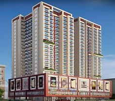 Sandhya Eve Horizon, Kandivali West, Mumbai