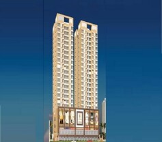 Sandhya Jeevan Mangal CHS, Kandivali West, Mumbai