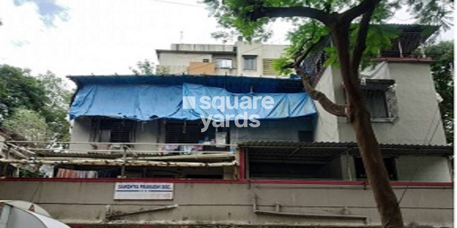 Sandhya Prakash Apartment