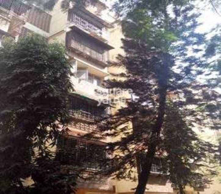 Sandhya Vandan Apartment Cover Image