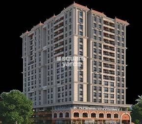 Sandu Shilpadatta, Chembur, Mumbai