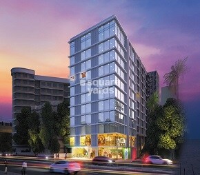 Sandu W20, Ghatkopar West, Mumbai