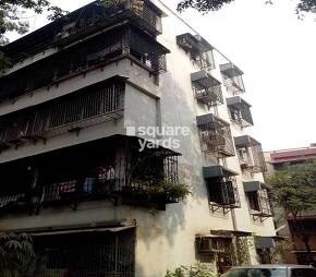 Sandya Apartment