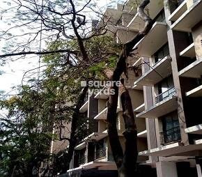 Sangam Apartment Railway Colony residential project in Santacruz West