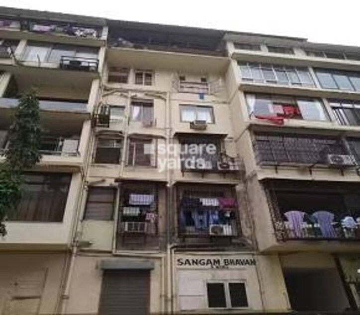 Sangam Bhavan Colaba Cover Image