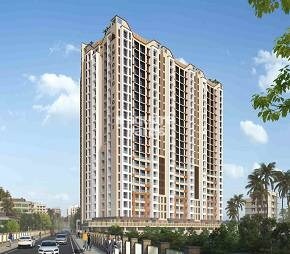Sangam Charkop Akash Kiran CHS