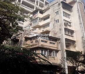 Sangam Tower Apartment residential project in Bandra West