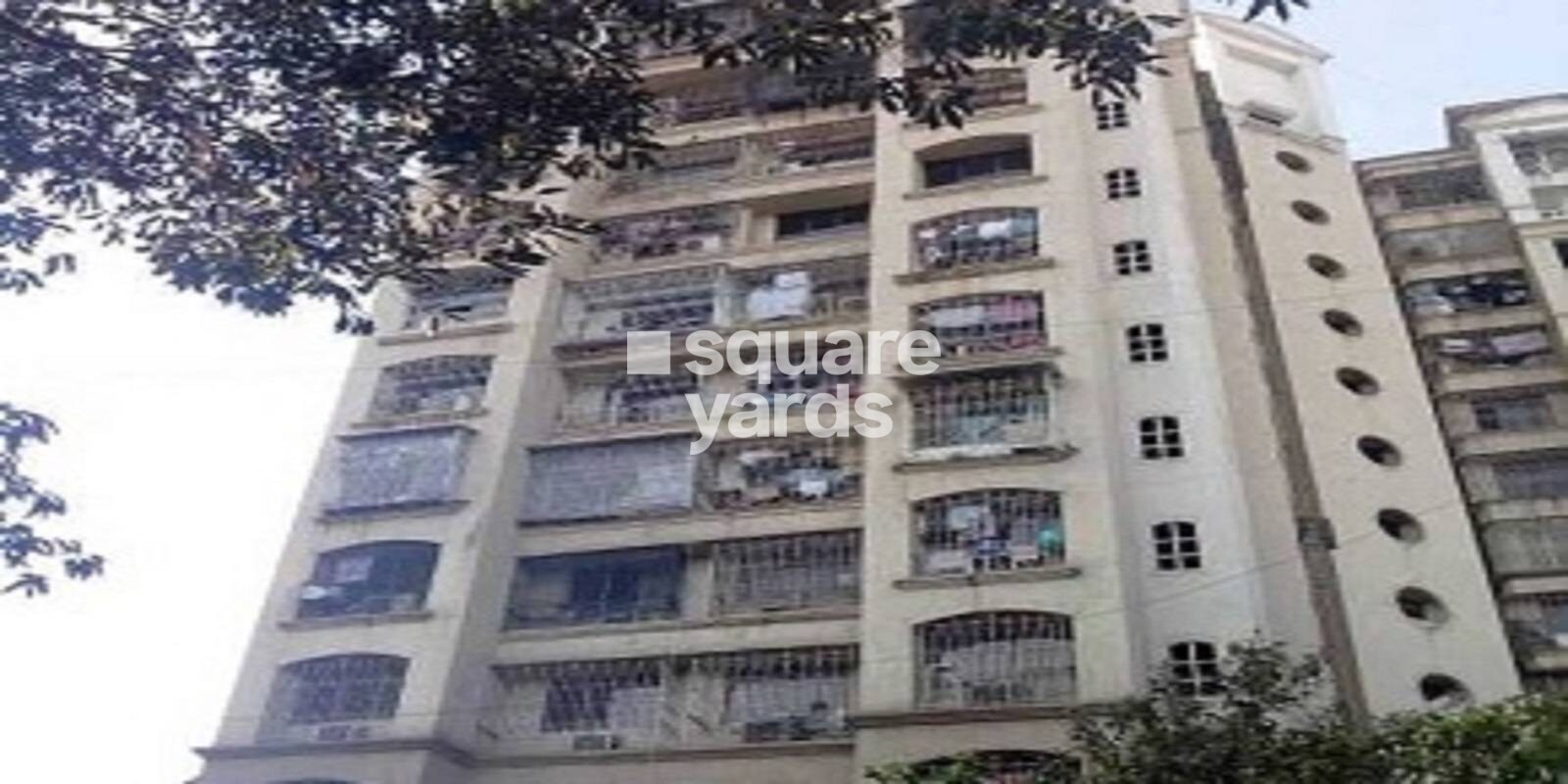 Sangeeta Enclave