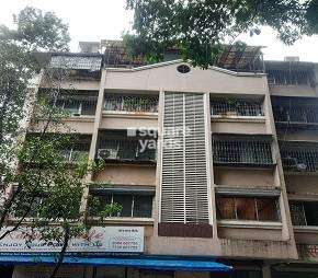 Sangeetashram Apartment Cover Image