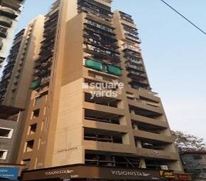 Sanghvi Aaditya Avenue, Girgaon, Mumbai