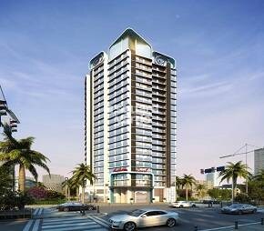 Sanghvi Aaditya Pearl, Kalbadevi, Mumbai