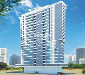 Sanghvi Aaditya Pride residential project in Girgaon