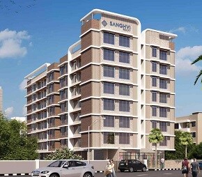 Sanghvi Aria, Santacruz East, Mumbai