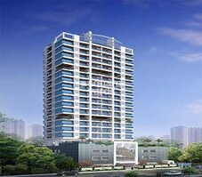 Sanghvi Ashish Sea View Featured Image