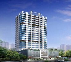 Sanghvi Ashish Sea View Featured Image