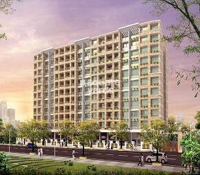Sanghvi Aura, Santacruz East, Mumbai