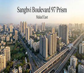 Sanghvi Boulevard 97 Prism Featured Image