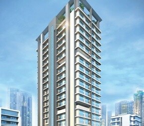 Sanghvi Crystal, Goregaon West, Mumbai