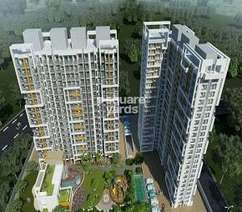 Sanghvi Eco City Phase 3 Flagship