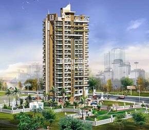 Sanghvi Exotica