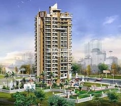 Sanghvi Exotica, Dahisar East, Mumbai