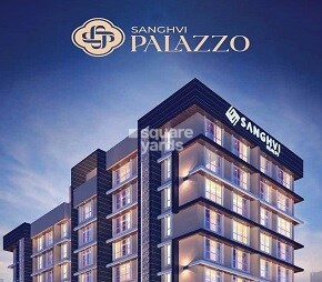 Sanghvi Palazzo, Andheri West, Mumbai