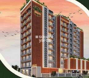 Sanghvi Parsssva Jivdaya, Ghatkopar West, Mumbai