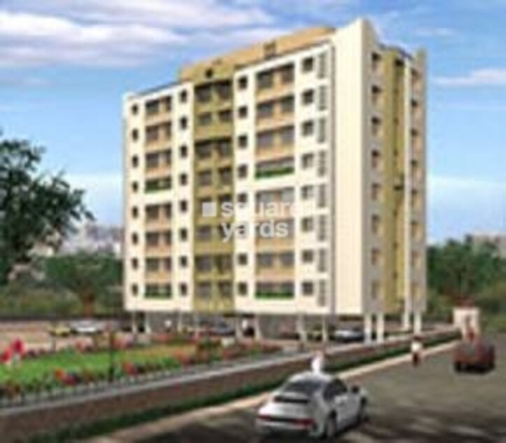 Sanghvi Prem Kunj Cover Image