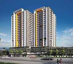 Sanghvi Pride, Dahisar East, Mumbai