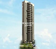 Sanghvi S3 Legend, Tardeo, Mumbai