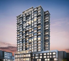 Sanghvi Sapphire, Jogeshwari West, Mumbai